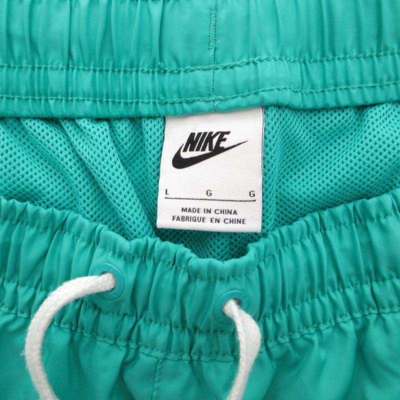 ナイキ NIKE 美品 エッセンシャル ラインド フロー ショートパンツ