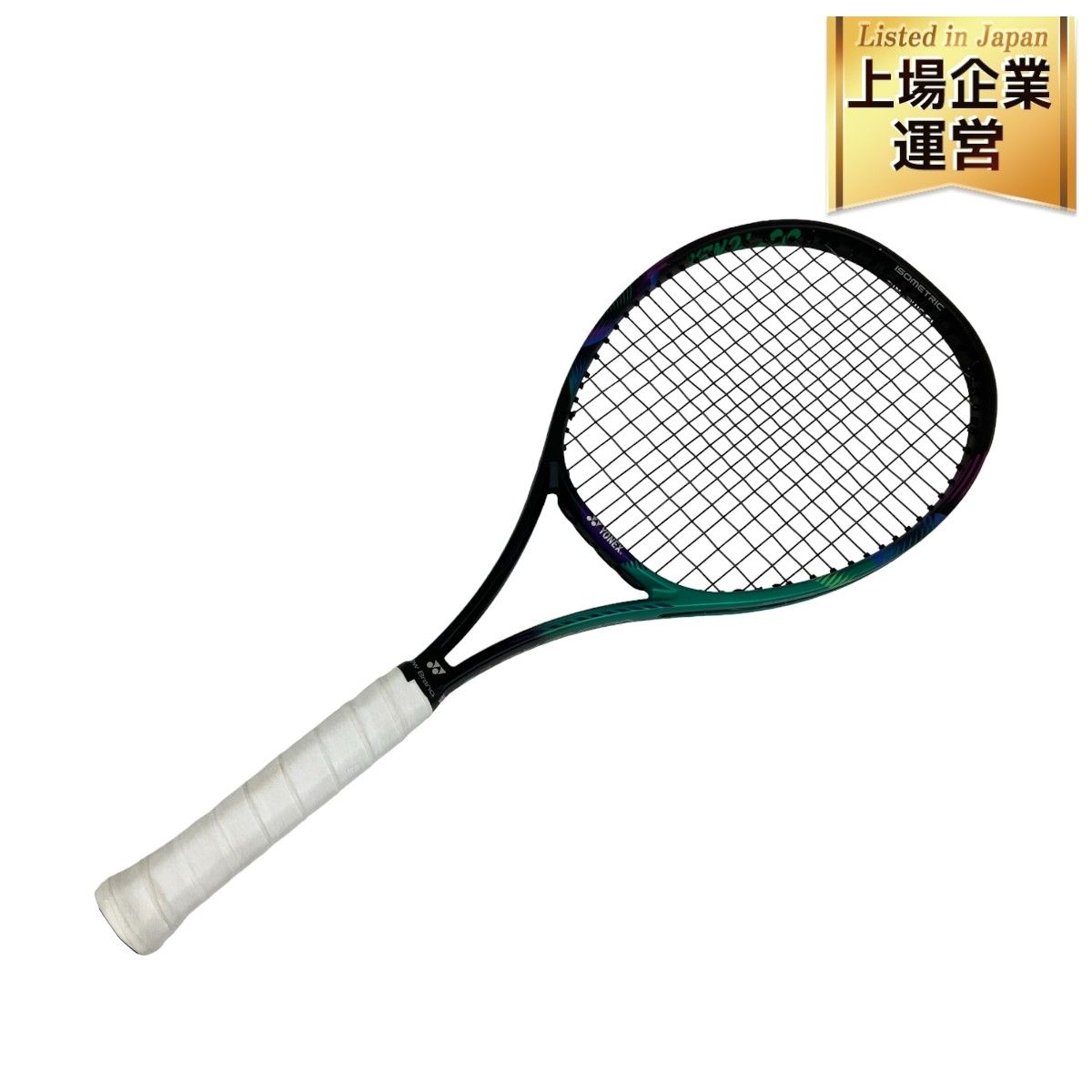 YONEX VCORE PRO 100 テニスラケット 2021 硬式 ブイコアプロ ヨネックス 中古 O9036248 - メルカリ