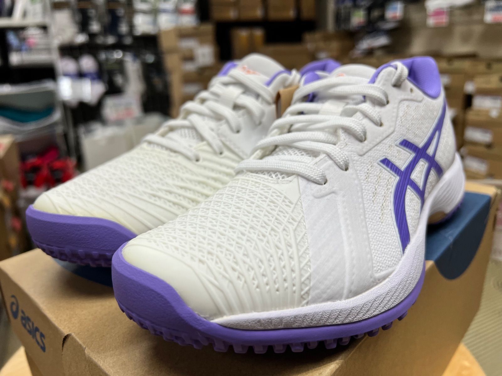 SOLUTION SWIFT FF OC / オムニクレー用