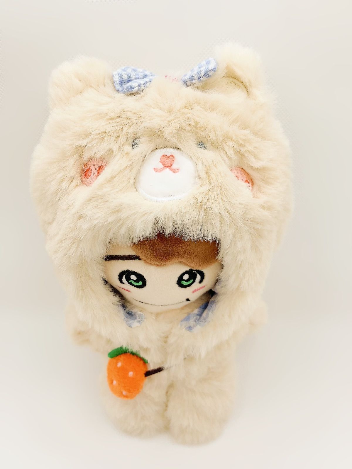 ちびぬい 着ぐるみ オーダーページ なにわ男子 ぬいぐるみ 動物 ハンドメイド ちびぬい 着ぐるみ オーダーページ なにわ男子 ぬいぐるみ 動物