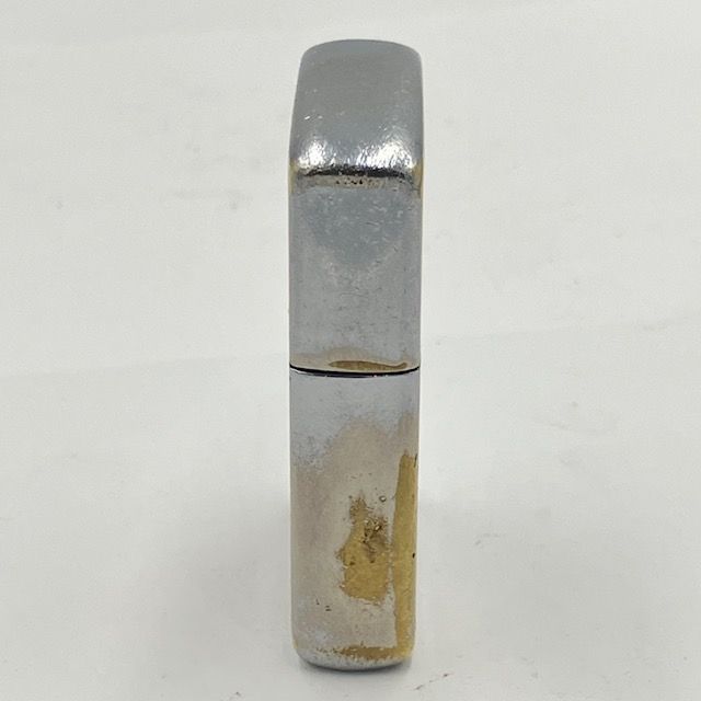 PLUGS 地球儀ロゴ