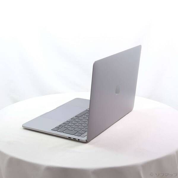 〔 品〕 MacBook Pro 13.3-inch Mid-2019 MV962J A Core_i5 2.4GHz 16GB SSD1TB スペースグレイ 〔10.15 Catalina〕 348