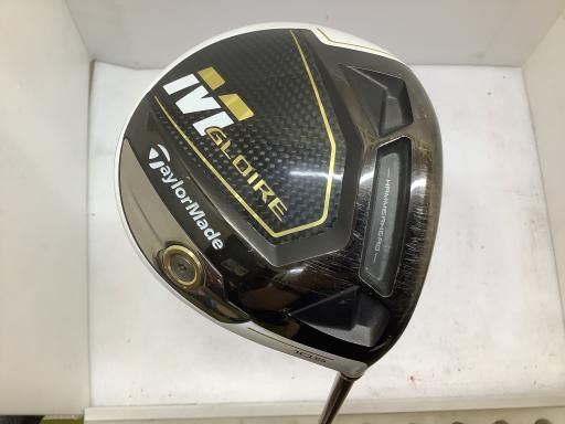 TaylorMade M GLOIE 10.5度 ドライバー　テーラーメイド Amazon.co.jp: TAYLOR MADE(テーラーメイド) ドライバー M