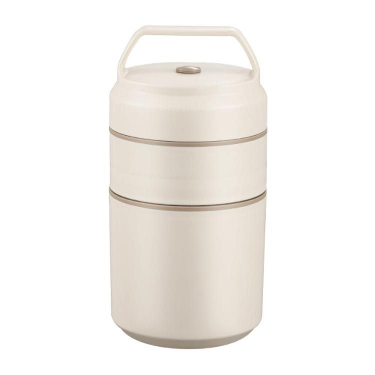 送料無料】スープジャー フードポット 大容量 420ml/620ml
