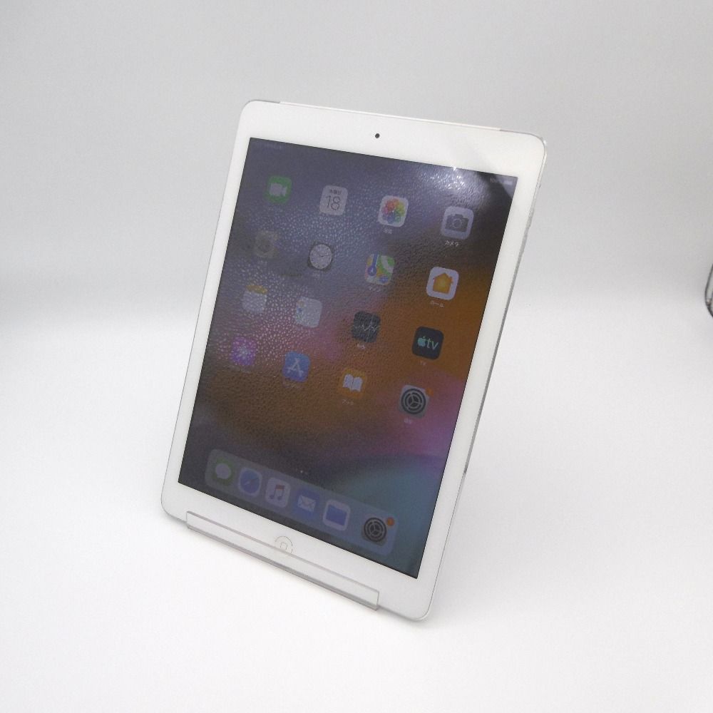 iPad - iPadAir 16GB Wi-Fi+Cellular ドコモMD794J/A Apple iPad Air MD794J/A Softbank Wi-Fi Cellular 16GB 選べる