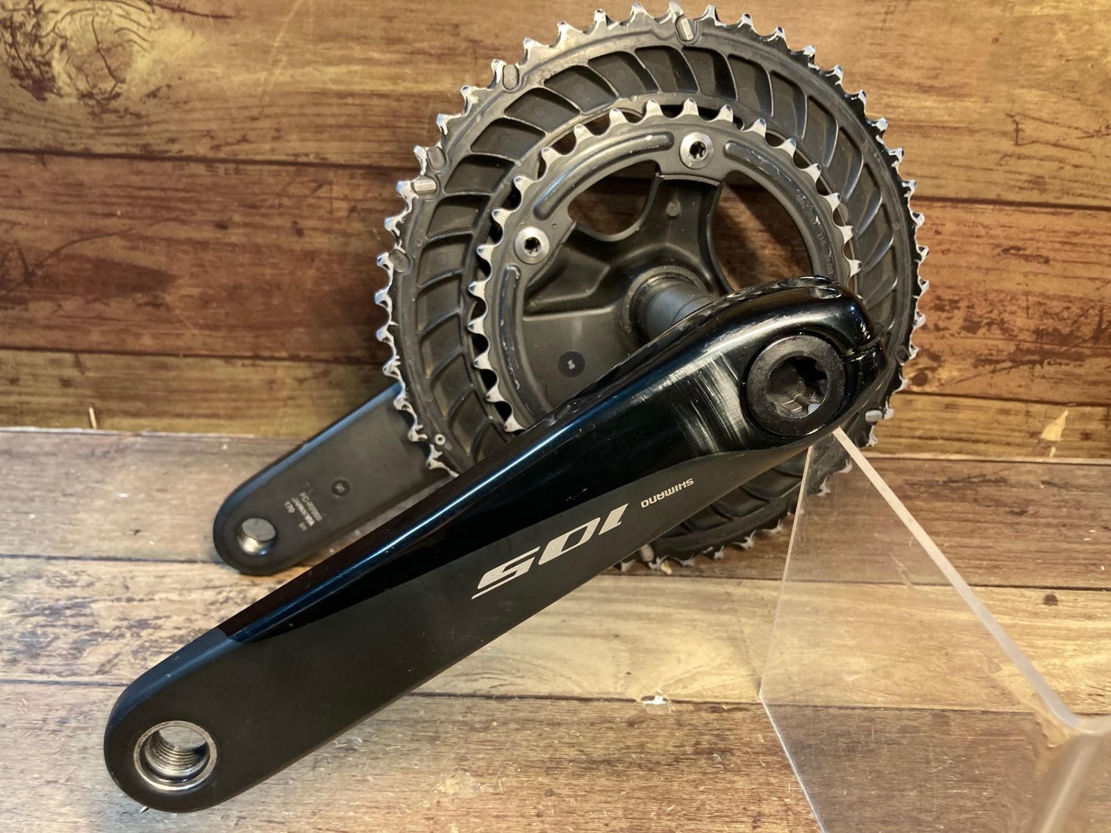 IA547 シマノ SHIMANO 105 FC-R7000 11s 170mm 50/34T クランク