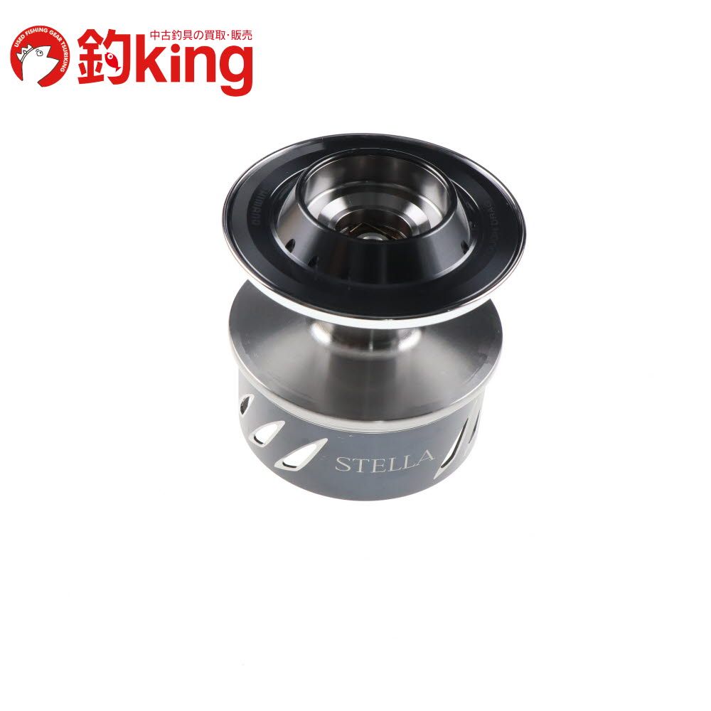 13ステラSW20000MAXスプール 13ステラ sw20000MAX スプール 【公式通販】