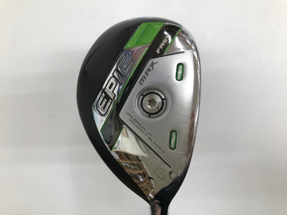 最短 EPIC MAX FAST | 26 | R | Speeder EVOLUTION for Callaway | | ユーティリティ | キャロウェイ