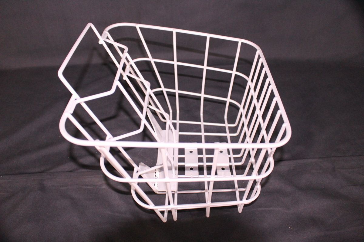 フロントバスケット Q5KYSK067P01