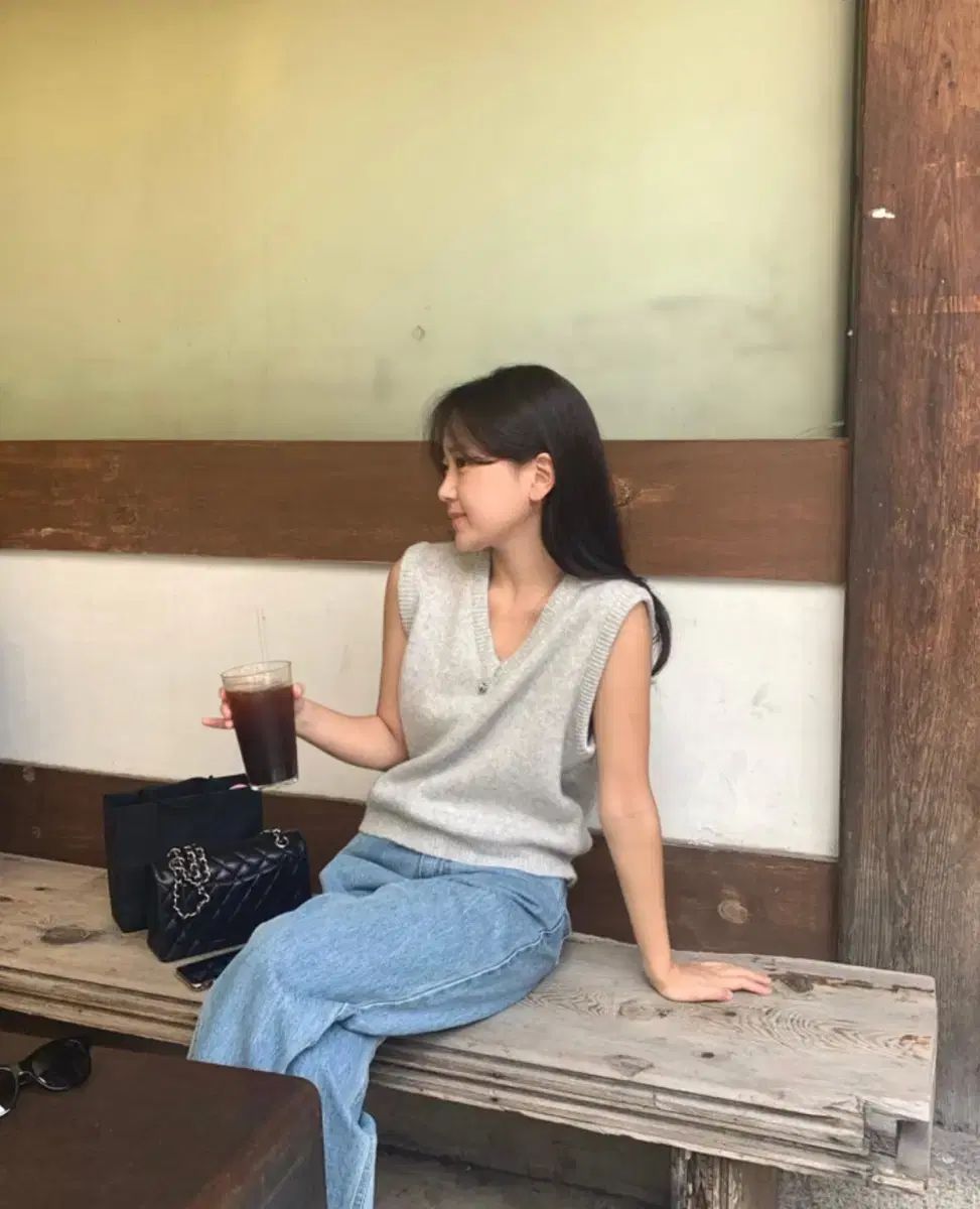 plat denim