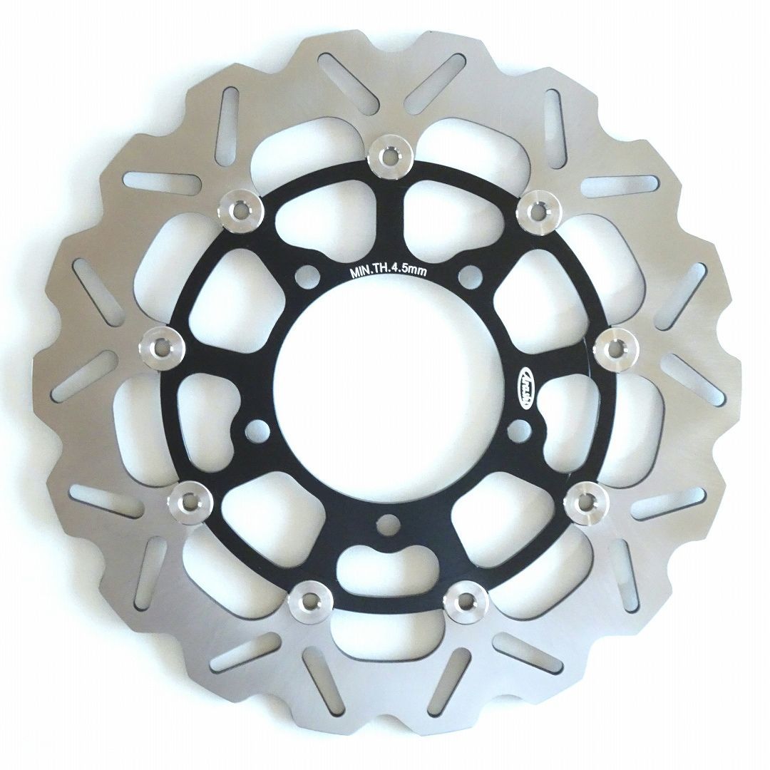 L7〜 GSX-R1000R ディスクローターインナーローター