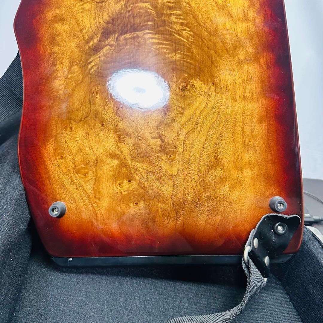 ハードケース付き ブラントン