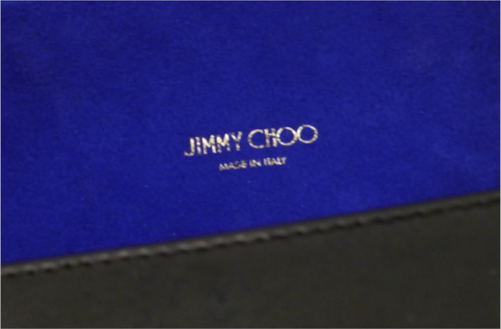 人気の福袋 見事な 新品、未使用 ☆JIMMY CHOO ジミーチュウ LOCKETT