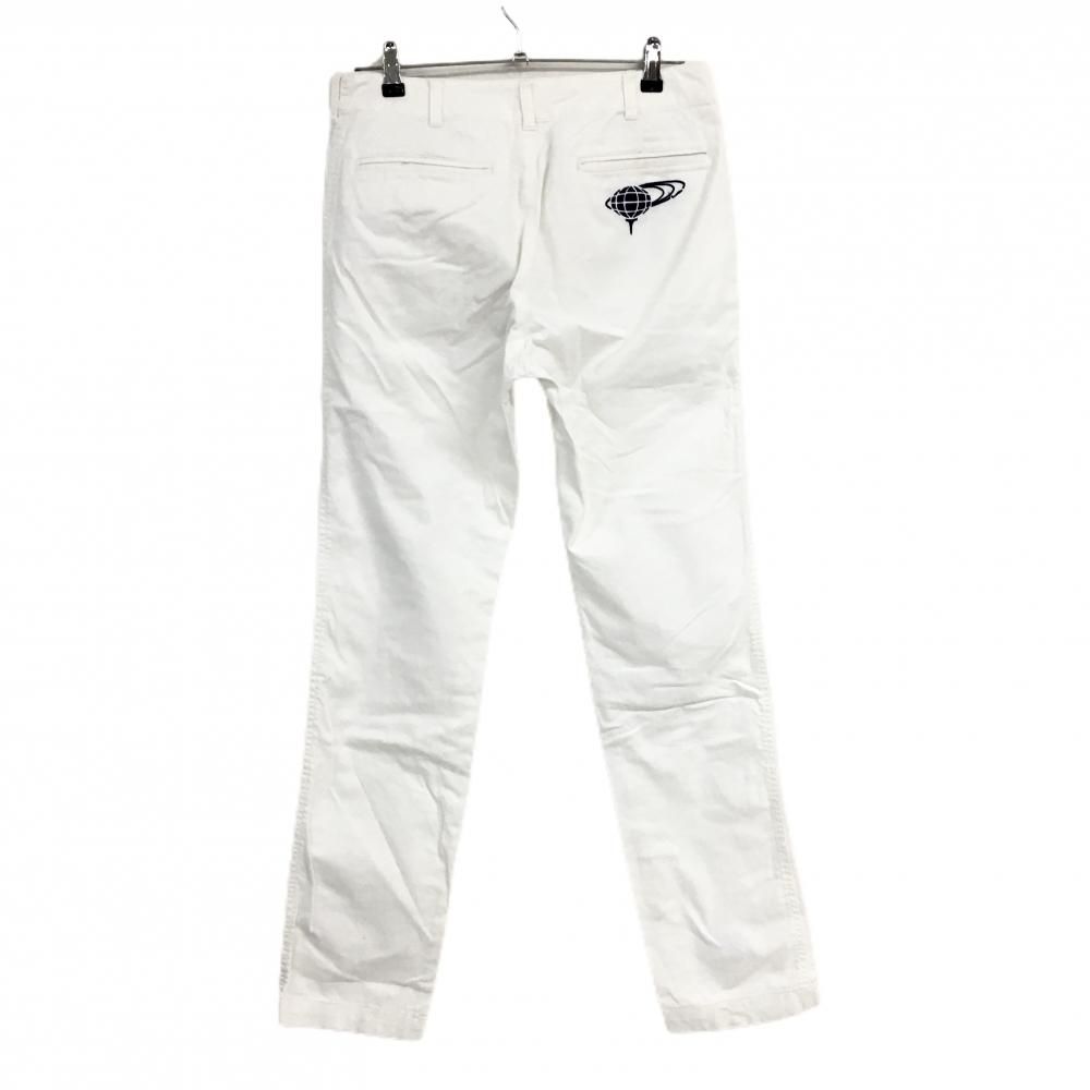【新品未使用】BEAMS GOLF（ビームス）ゴルフ ウェア パンツ Mサイズ サイズ：M BEAMS GOLF ビームスゴルフ ストレッチパンツ