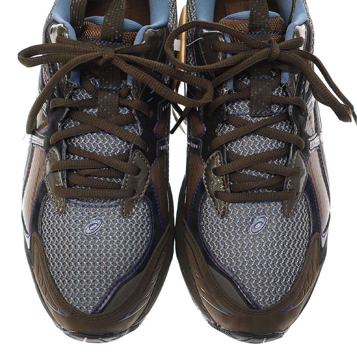 asics×KIKO KOSTADINOV アシックス×キコ コスタディノフ UB6-S GT-2160 