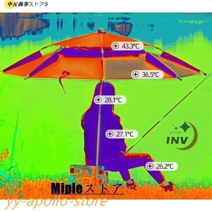 パラソル