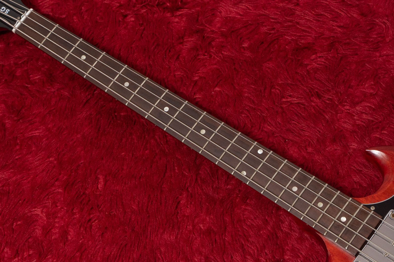 used Gibson