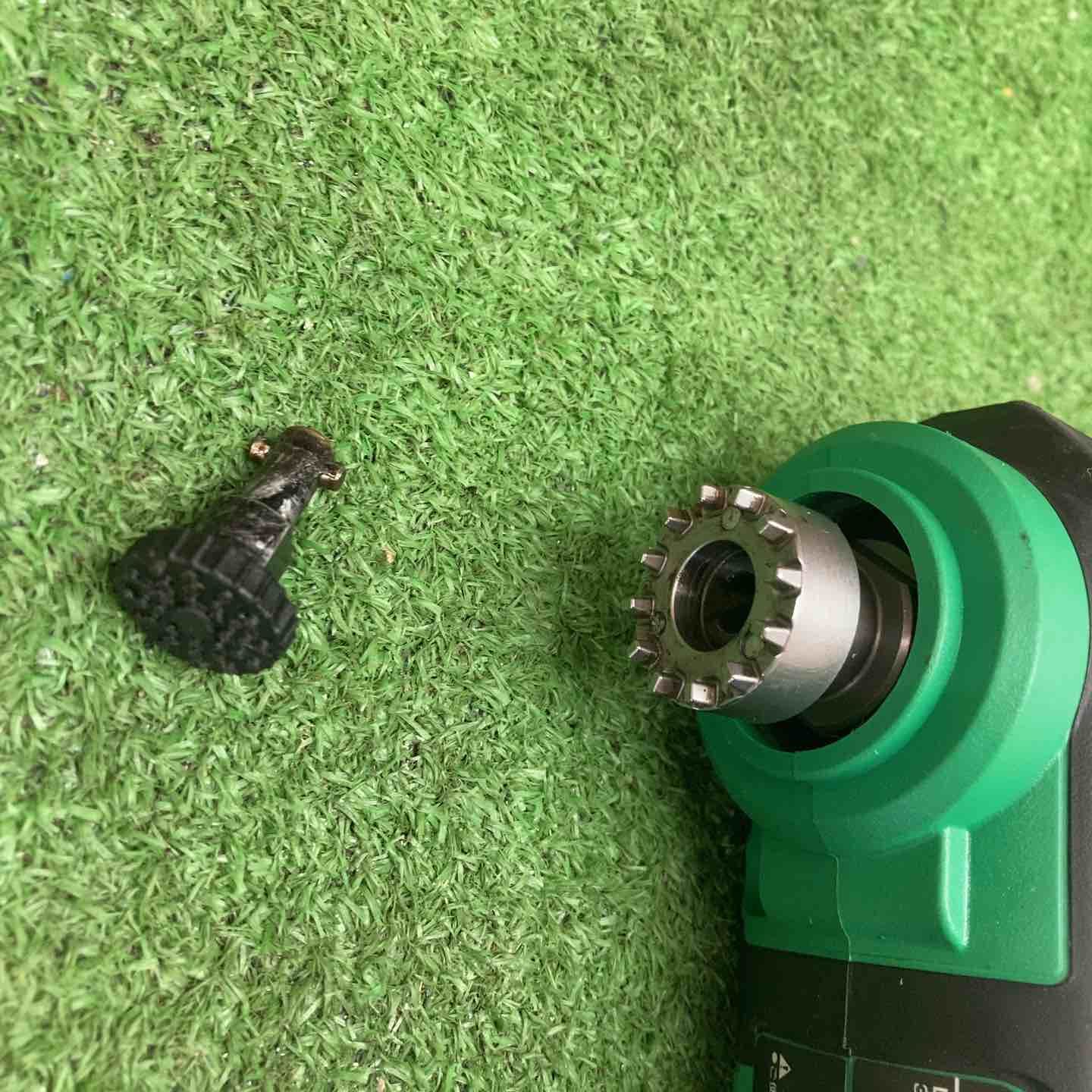 日立工機
