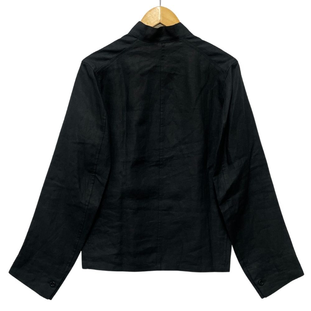 ANATOMICA アナトミカ 品番 AT12S リネンシャツ ジャケット一番 ANATOMICA アナトミカ 品番 AT12S リネンシャツ ジャケット一番
