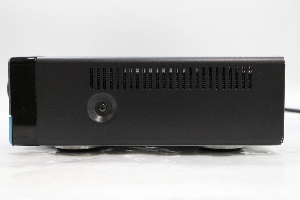 オーディオ機器 ジャンク JOYSOUND パワーアンプ AP-500 カラオケ
