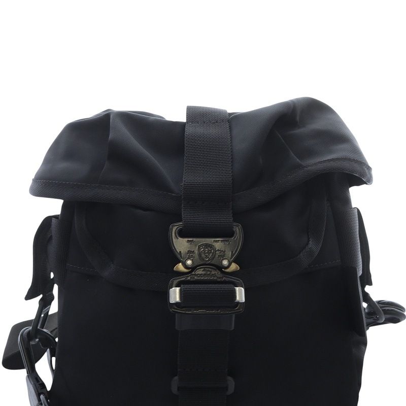 バッグジャック BAGJACK HNTR PACK ハンターパックバッグ ショルダー