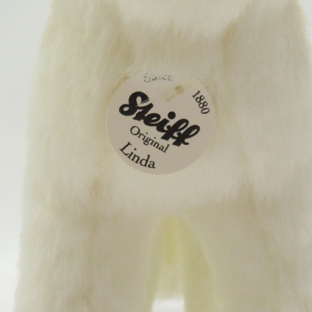 シュタイフ Plush