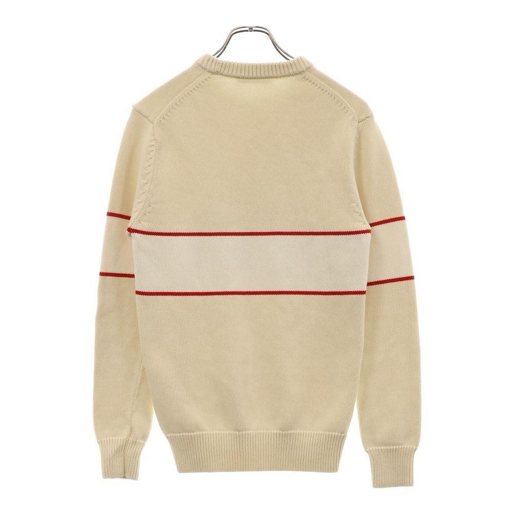 GIVENCHY - 正規 22AW Givenchy ジバンシィ ロゴ ニットの通販