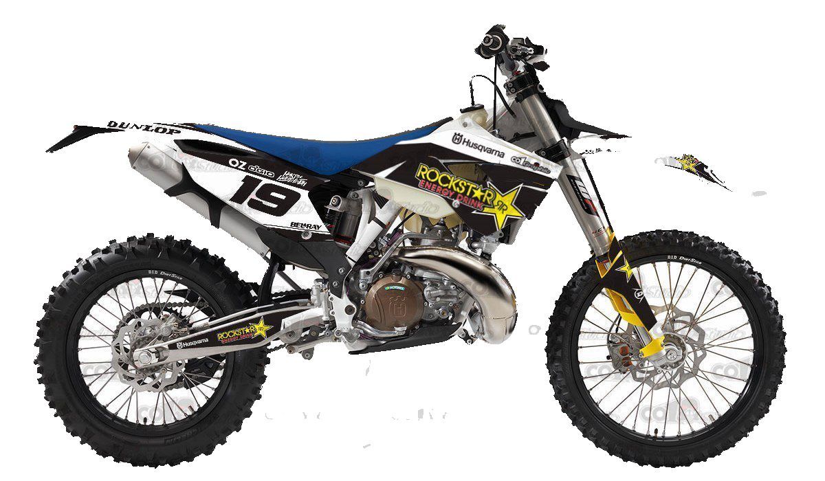 ハスクバーナ HUSQVARNA