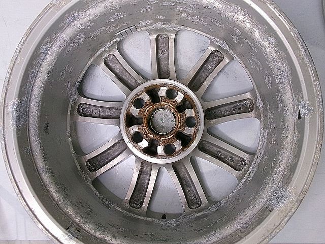 LEXUS レクサス純正□レクサスLS純正□18インチ 5穴-120□ 装着車種