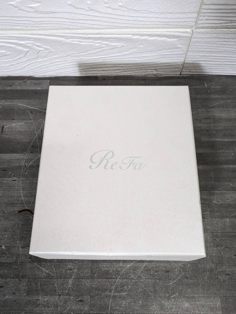 ReFa CARAT RAY リファカラットレイ ギャランティ付き