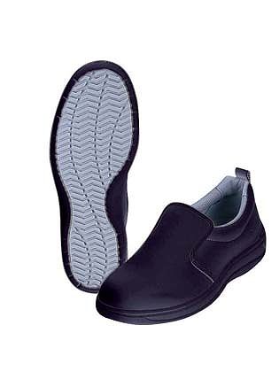 MoonStar(ムーンスター) ソフトワークキッチンスター 黒 27cm 01(SWC1311) MoonStar(ムーンスター) ソフトワークキッチンスター 黒 27cm 01