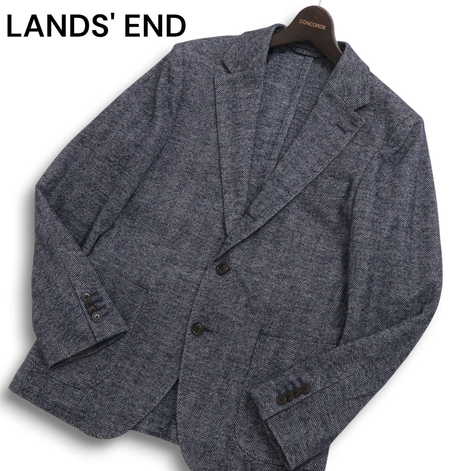LANDS