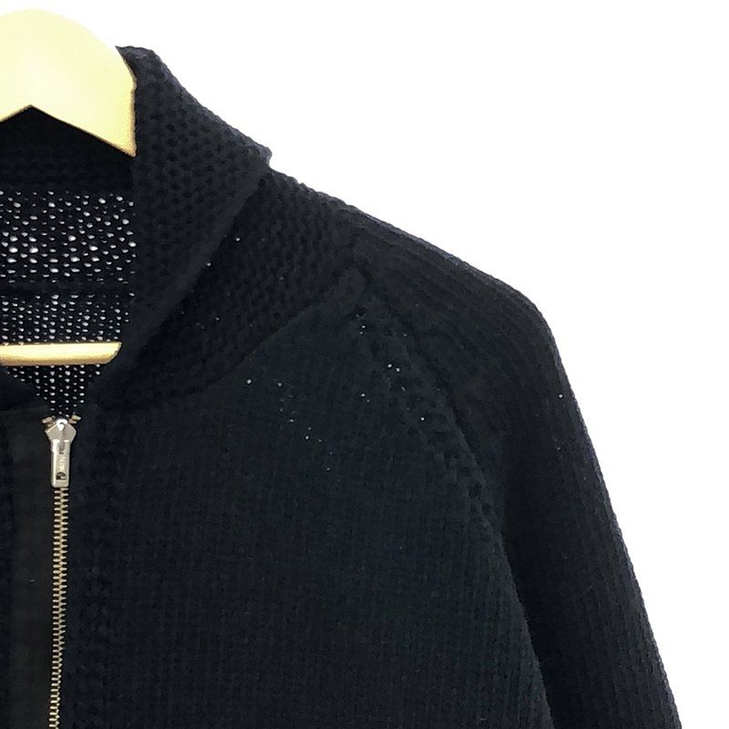 美品】 ​NIGEL CABOURN / ナイジェルケーボン | 40s USAF ZIP CARDIGAN