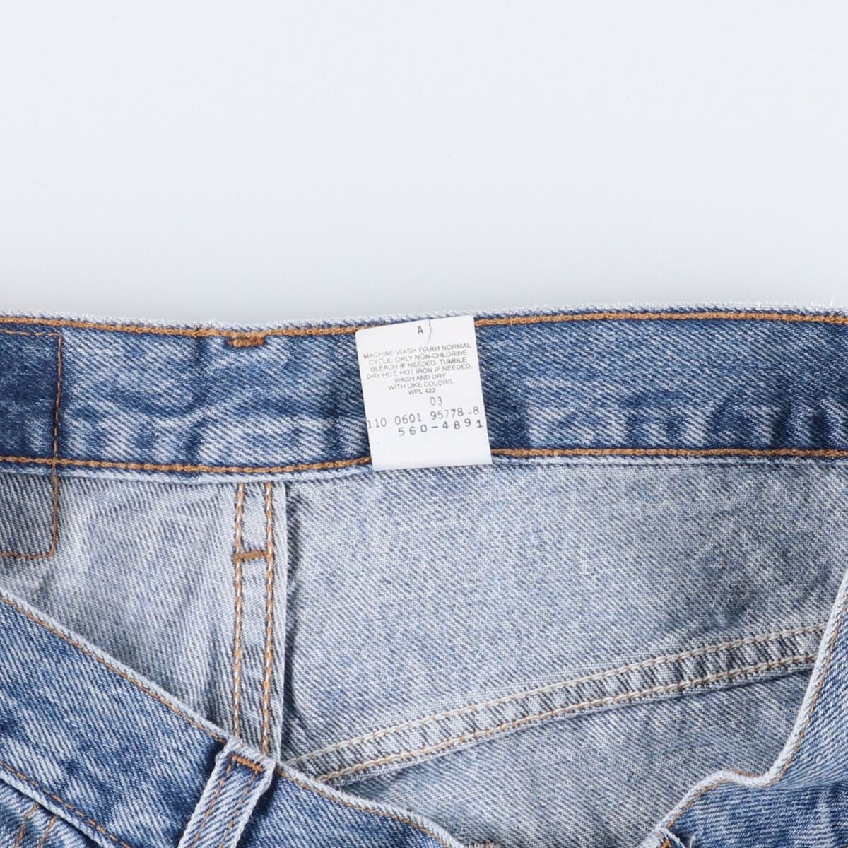 リーバイス Levi