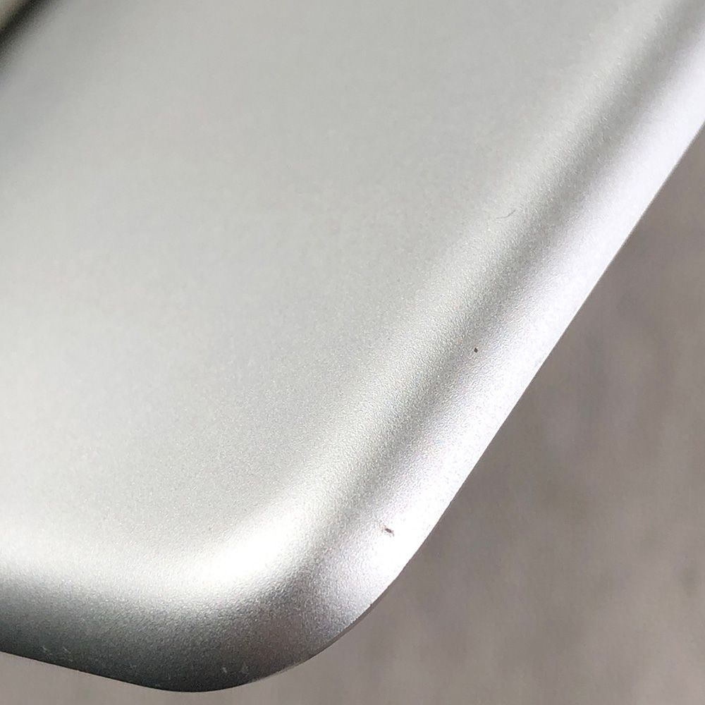 Apple - ◆ジャンク品・本体のみ◆Apple iPad Pro 9.7インチ Wi-Fi+Cellular 32GB Silver（A1674）★ホワイトスポットあり/TL-JUNK-250271（211012） ◇ジャンク品・本体のみ◇Apple iPad Pro 9.7インチ Wi-Fi+