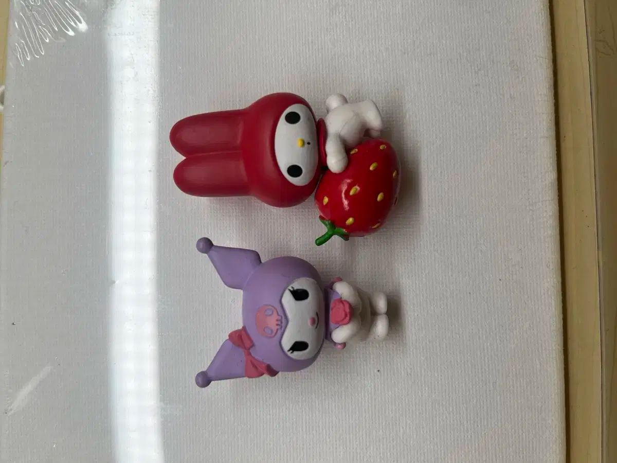 サンリオ マスコット＆ぬいぐるみ 1976〜最近まで 34こ 中古 バラ売り