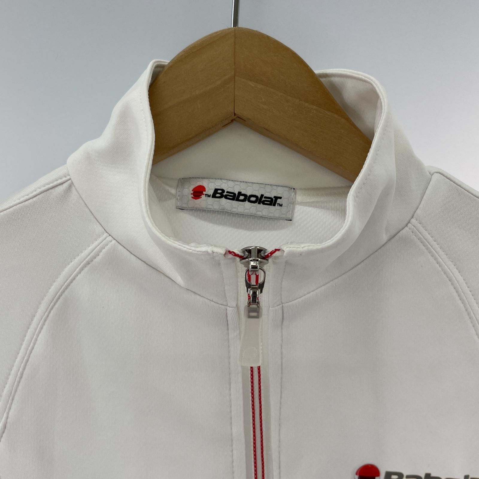 Babolat テニスウェア セットアップ BabolaT バボラ トレーニング