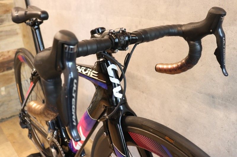 ジャイアント GIANT リヴ Liv ENVIE ADVANCED PRO 2018 XXSサイズ