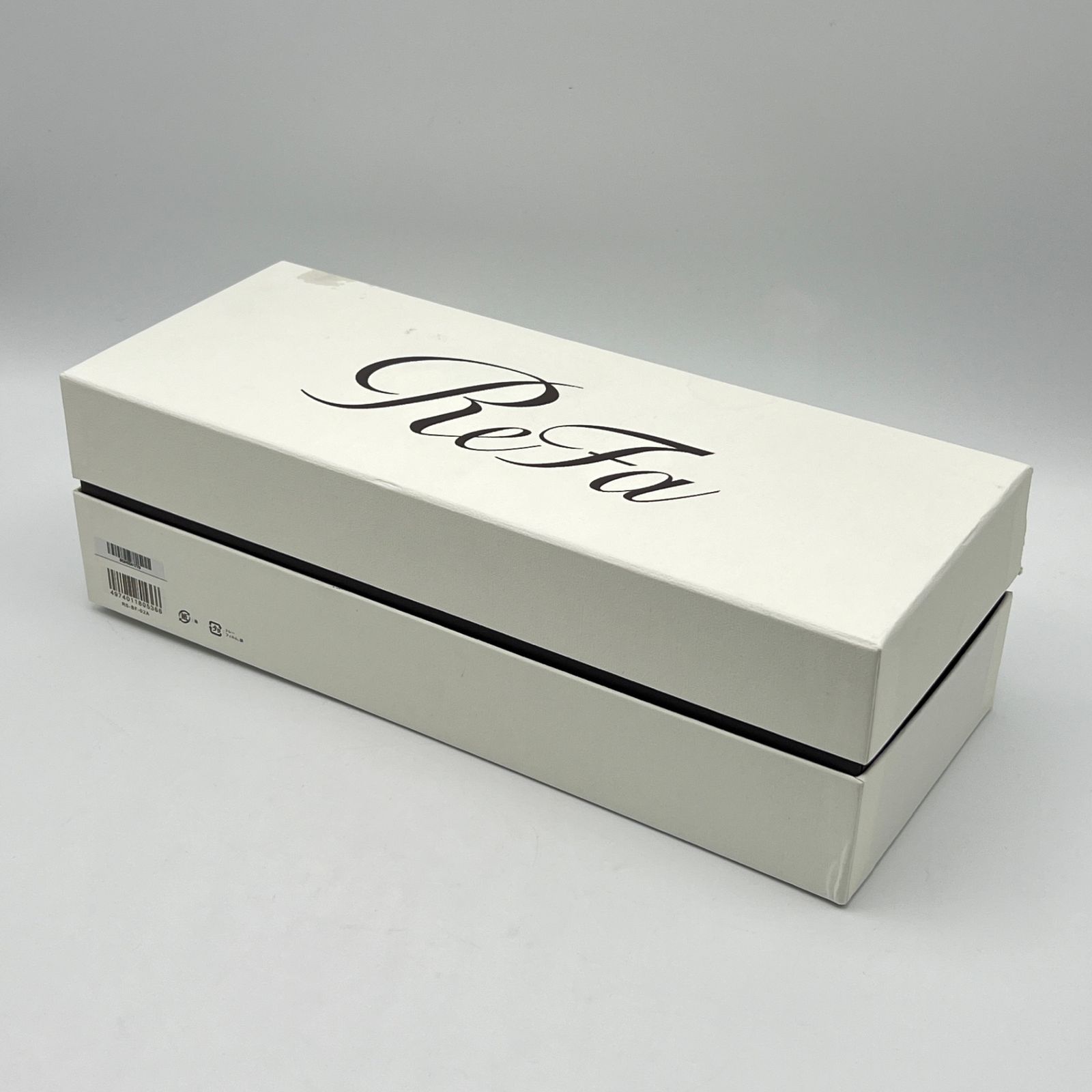 美品】MTG ReFa FINE BUBBLE Q RS-BF-02A ホワイト シャワーヘッド