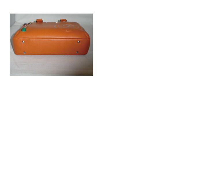 カステルバジャック ミニトートバッグ Dense(デンス) 072511 シロ