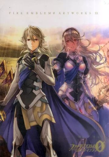 中古】アニメムック ≪コンシューマゲーム書籍≫ FIRE EMBLEM0