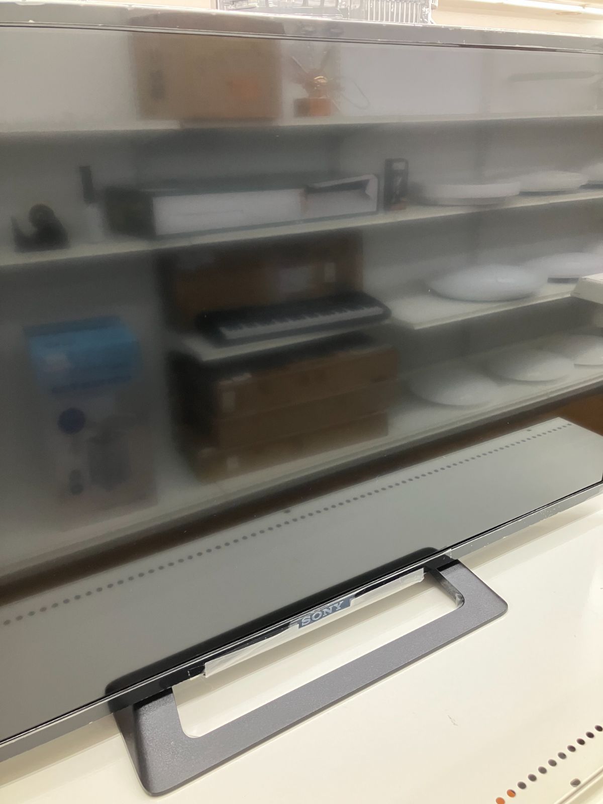  SONY BRAVIA 液晶テレビ 製 32型 KJ 32 W 500 E 液晶テレビ テレビ本体