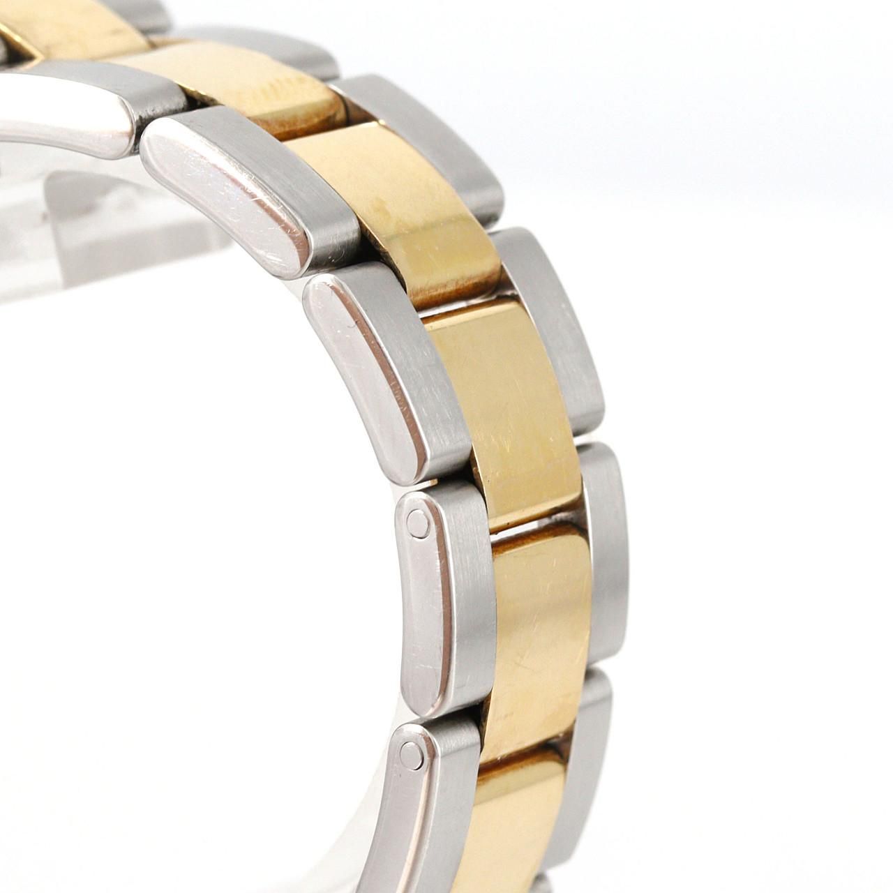 メルカリ最安値⁉️早い者勝ち‼️ 01/07 時点 ロレックス ヨットマスター 168623 ホワイト P番 中古 ボーイズ