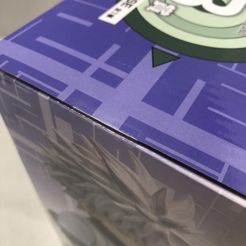 中古】バンダイ キルア=ゾルディック 一番くじ HUNTER×HUNTER