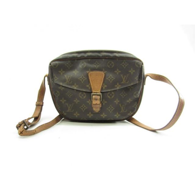 LOUIS VUITTON ルイヴィトン M51225 モノグラム ジュヌフィーユ