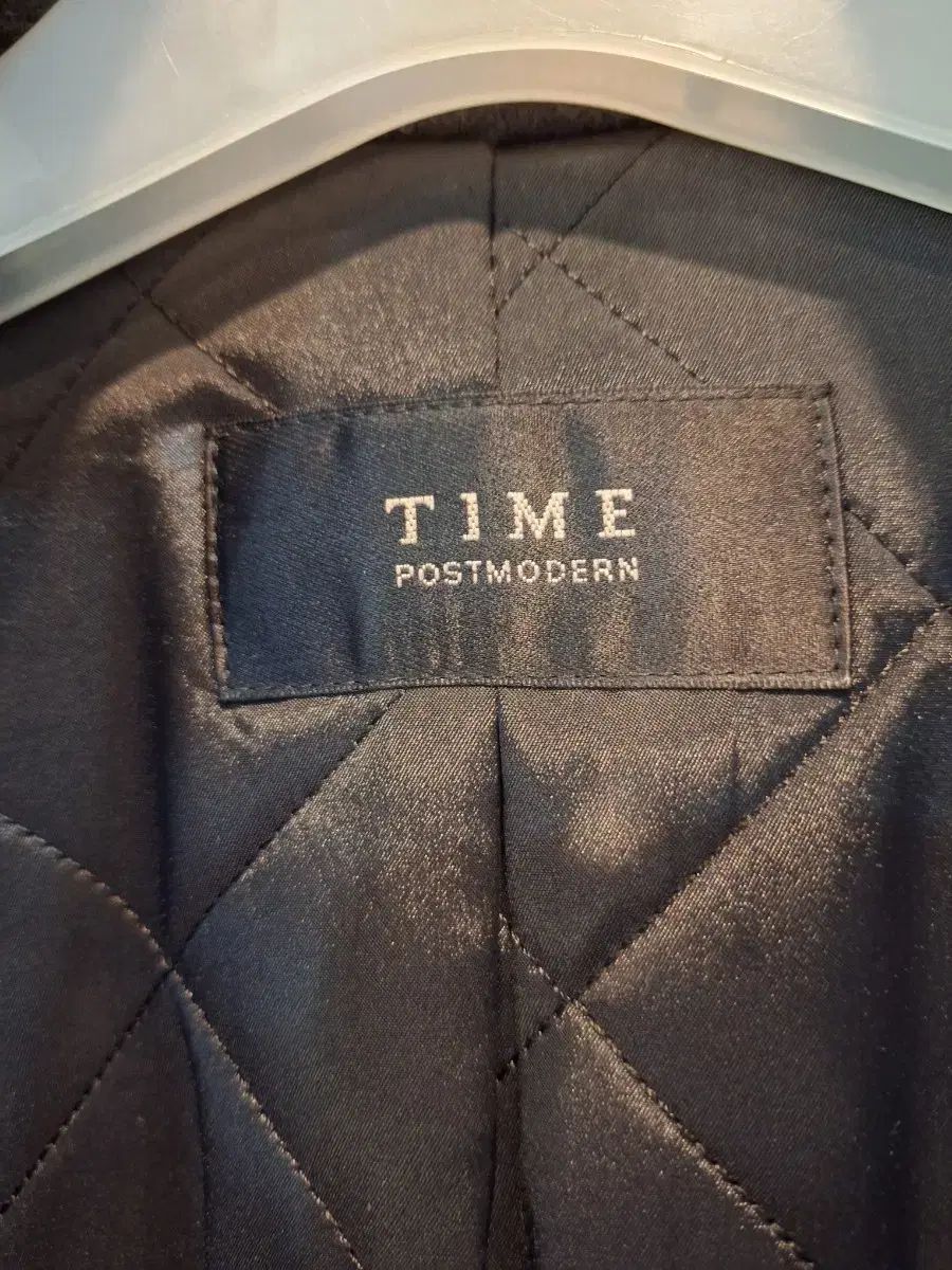 ハンドメイドコート