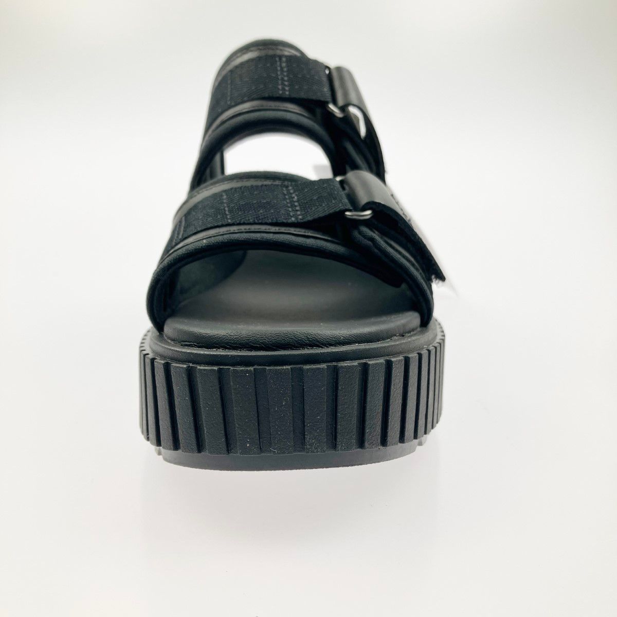 ▽▽SOREL ソレル 厚底サンダルONA AVE MULTISTRAP MID SANDAL