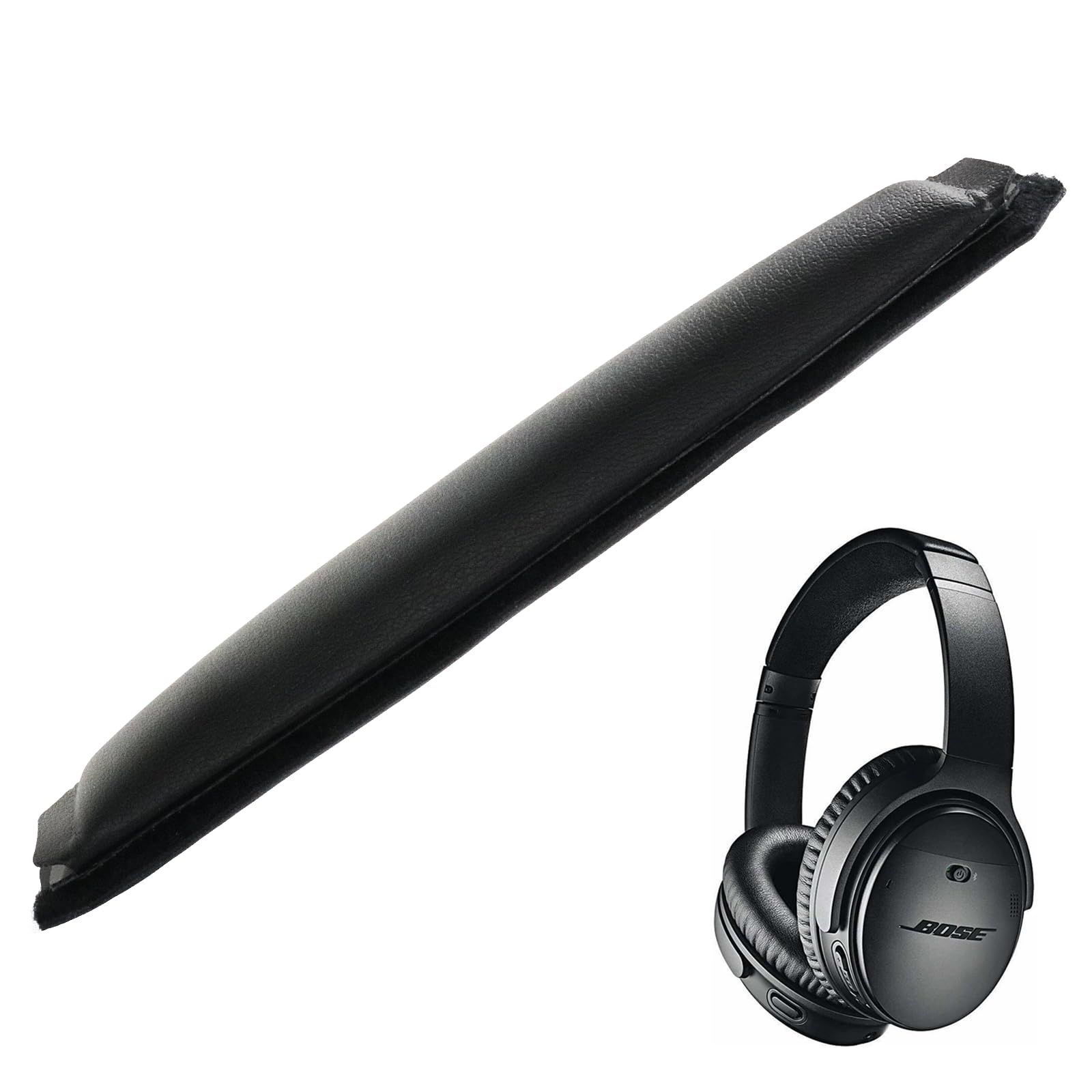 BOSE QUIETCOMFORT 35 Ⅱ BLACK - ヘッドフォン