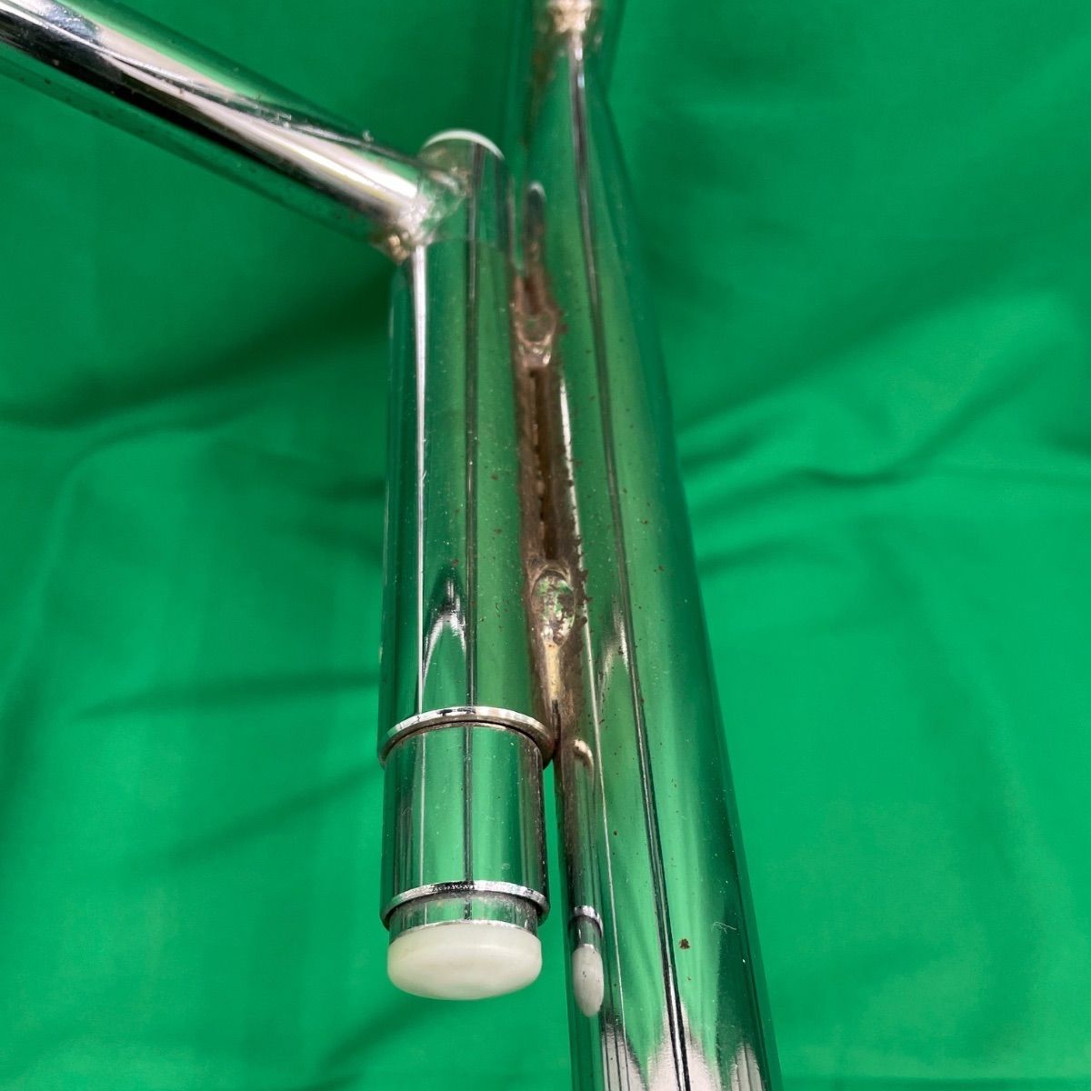 6段階の高さ調整