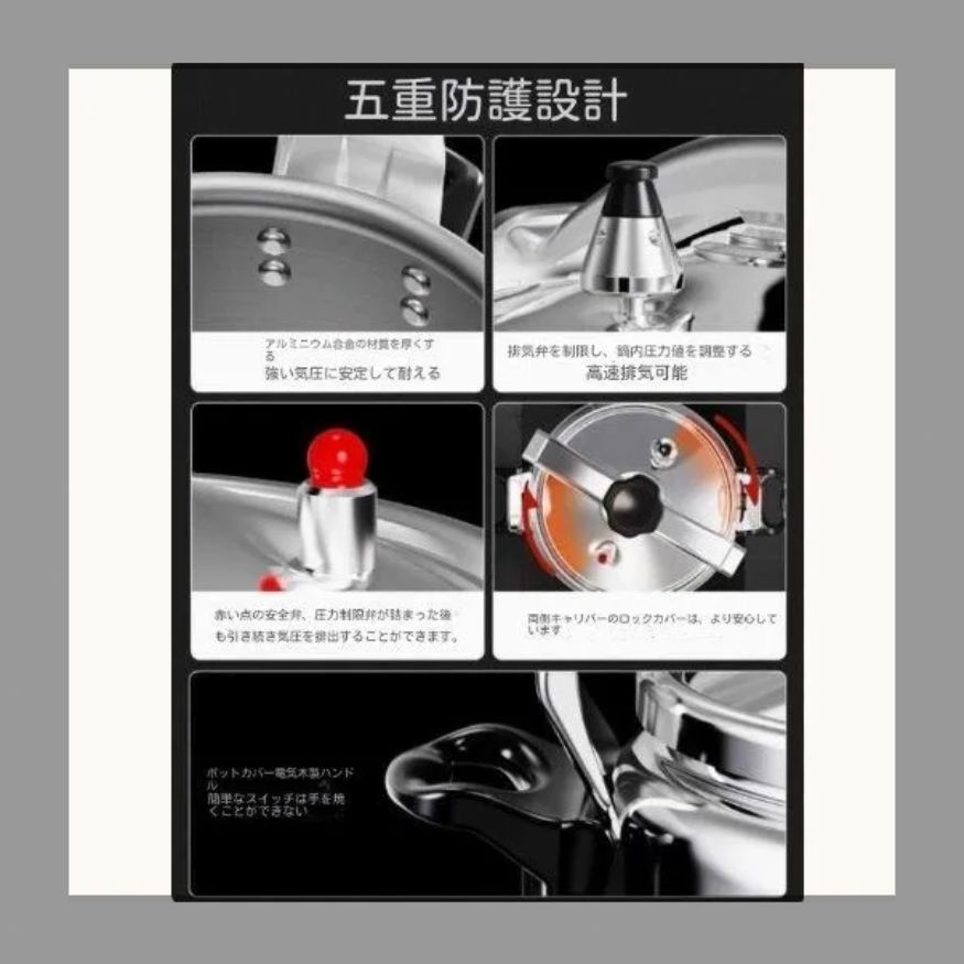 業務用 アルミ 両手鍋 39cm 店舗用品 アウトドア キャンプ飯 業務用